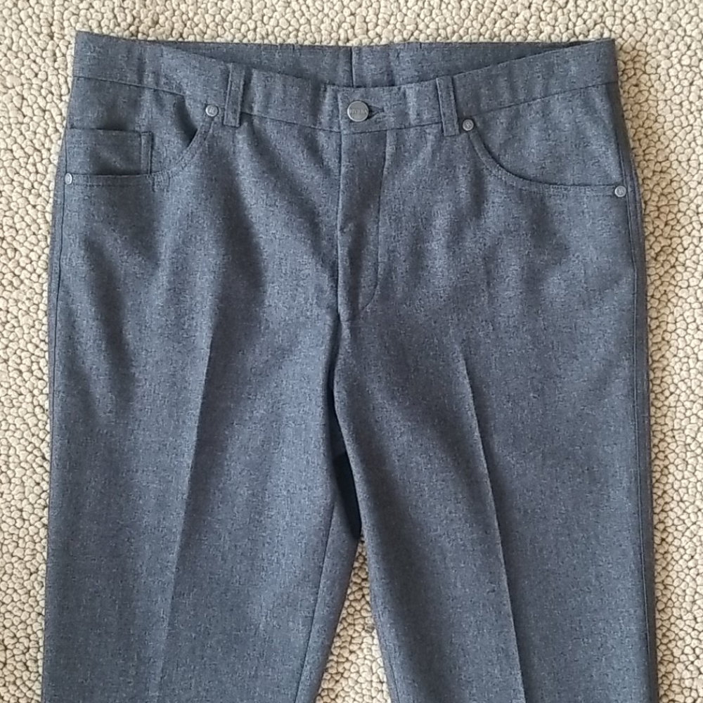 NWOT Riviera by Jack Victor Trousers